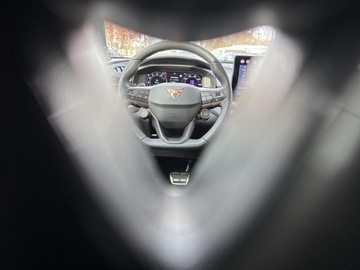 Cupra Terramar SUV 1.5 eTSI 150KM 2026 Cupra Terramar 1.5 eTSI 150 KM 7-biegowa automatyc, zdjęcie 16