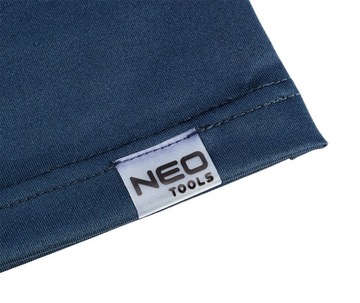 T-shirt funkcyjny PREMIUM rozm XXL NEO 81-614-XXL