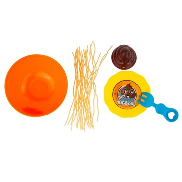 ИГРА BICKS ПАДЕНИЕ КАКАШКИ СПАГЕТТИ ДЕЯТЕЛЬНОСТЬ СЕМЕЙНОЕ РАЗВЛЕЧЕНИЕ