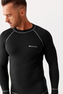 ТЕПЛОЕ ТЕРМОАКТИВНОЕ БЕЛЬЕ ДЛЯ ЛЫЖ + БЕСПЛАТНО XL