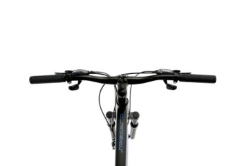 Велосипед 27.5 Kands Spectro 2xT черно-синий R20 2023 г.