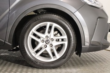 Toyota C-HR I Crossover Facelifting 1.8 Hybrid 122KM 2022 Toyota C-HR 1.8 Hybrid, Serwis ASO, Automat, zdjęcie 14
