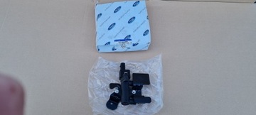 ПОДОГРЕВАТЕЛЬ ТОПЛИВА FORD TRANSIT CUSTOM