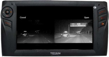 КАМЕРА НОЧНОГО ВИДЕНИЯ TOYANI SPECIAL NIGHT TA-JY500