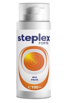 Steplex Forte - Krem 100ml