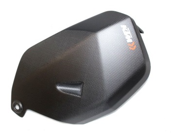 Крышка топливного бака LEWA Carbon KTM 790/890 ADVENTURE 2019-2022 гг.
