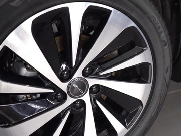 BYD Seal U DM-i 218KM 2025 DM-i Boost Suv 1.5 (218KM) 2025, zdjęcie 18