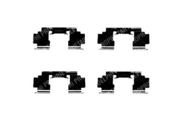 HONDA CIVIC VI CIVIC VII МОНТАЖНЫЙ КОМПЛЕКТ БЛОКА