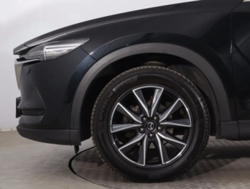 Mazda CX-5 II SUV 2.5 SKY-G 194KM 2017 Mazda CX-5 2.5 Skyactiv-G, Salon Polska, 4X4, zdjęcie 11