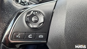 Mitsubishi Outlander III SUV Facelifting 2015 2.0 MIVEC 150KM 2016 Mitsubishi Outlander 2.0Benz manual Kamera czujniki climatronic 100 bezwyp, zdjęcie 34