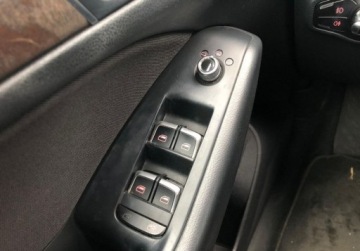 Audi Q5 I SUV Facelifting 2.0 TDI 177KM 2013 Audi Q5 Q5 2.0 TDI 177KM quattro Salon PL Vat Marza Navi Automat, zdjęcie 22