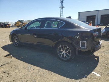 Acura 2020 Acura Inny ILX Premium 2020 2.4L 2.4 Benzyna 201KM, zdjęcie 1