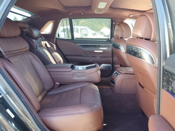  Genesis G90 2023 3.5L 3.5 Benzyna 375KM, zdjęcie 10