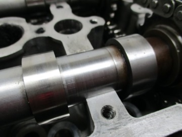 peugeot citroen 2.0 hdi RHR ролики головки 04-10