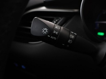 Toyota C-HR I Crossover 1.8 Hybrid 122KM 2016 Toyota C-HR navi kamera ACC LED, zdjęcie 33