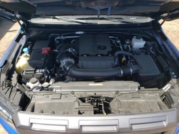 Nissan 2025 Nissan Frontier S 2025, od ubezpieczalni 3.8 Benzyna 310KM, zdjęcie 10