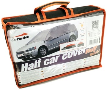 Автомобильный чехол HALF брезентовый для Комби