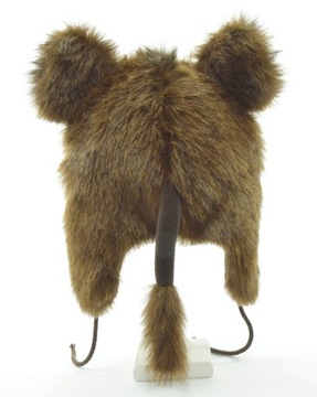 ДЗИК шапка-животное - премиум - М