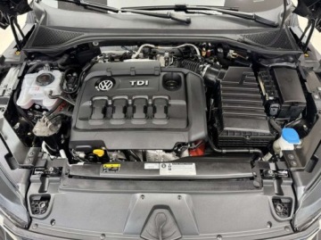 Volkswagen Arteon Fastback 2.0 TDI 240KM 2019 Volkswagen Arteon Elegance 4Motion Kamera 360 ACC CarPlayAndroid Auto, zdjęcie 17