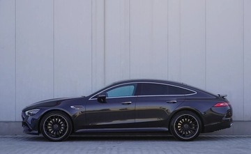 Mercedes AMG GT C190 2019 MERCEDES-BENZ AMG GT (C190) GT (190.377) 462 KM, zdjęcie 1
