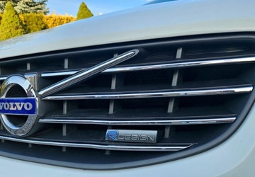 Volvo XC60 I SUV Facelifting 2.0 D3 136KM 2014 Volvo XC 60 R-Desing, Diesel, zadbany, Polecam 2.0 Diesel 136KM, zdjęcie 28