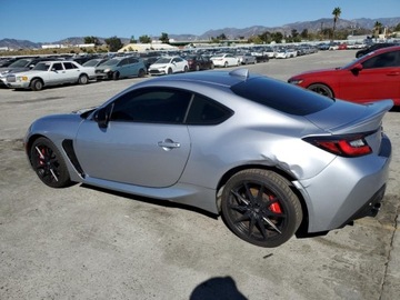 Toyota GR86 2024 Toyota GR86 Premium 2024 2.4l 2.4 Benzyna 228KM, zdjęcie 1