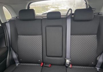 Mitsubishi ASX I SUV 1.8 DID MIVEC 116KM 2011 Mitsubishi ASX 1.8 Diesel 116KM, zdjęcie 15