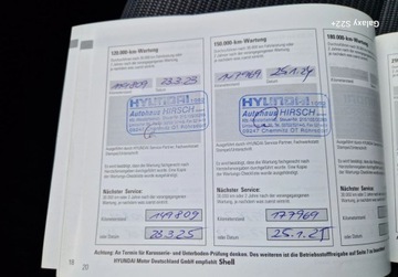 Hyundai i30 III Hatchback 1.6 CRDI 115KM 2019 Hyundai i30 Navi Kamera Led Alufelgi Zarejestrowany 1.6 Diesel 115KM, zdjęcie 25