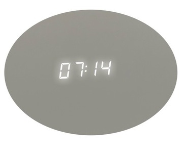 ЗЕРКАЛО СО СВЕТОДИОДНОЙ ПОДСВЕТКОЙ ДЛЯ ОСНИ ГОСТИНОЙ