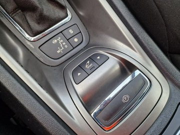 Citroen C5 III Tourer 2.0 HDi FAP 136KM 2009 Citroen C5 2.0 HDI 136 KM, Automat, Klimatyzacja,, zdjęcie 20