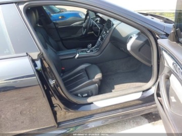 BMW Seria 8 II 2022 BMW Seria 8 840 Gran Coupe I Xdrive 2022 3.0 Benzyna 335KM, zdjęcie 9