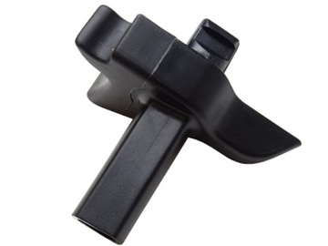 UCHWYT ZACZEP HAK ROLETY LEWY MERCEDES W164 ML GL