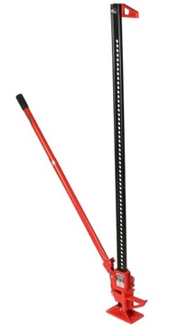 HI-LIFT 3T 60 ЛЕВЫЙ ЖЕЛЕЗНОДОРОЖНЫЙ ПОДЪЕМНИК ФЕРМЫ