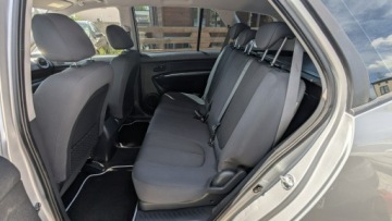 Kia Carens III 2011 Kia Carens 1.6CRDi 116PS OPŁACONY Bezwypadkowy, zdjęcie 16