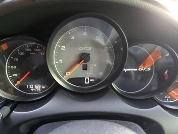 Porsche Cayenne II SUV 4.8 V8 420KM 2013 Porsche Cayenne 2013 Porsche Cayenne GTS 4.8 Benzyna 420KM, zdjęcie 9