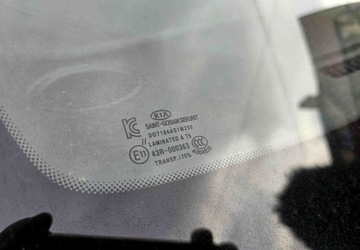 Kia Carens IV Minivan Facelifting 1.7 VGT CRDI 115KM 2018 Kia Carens Kia Carens 1.7 CRDi M 7os 1.7 Diesel 115KM, zdjęcie 26