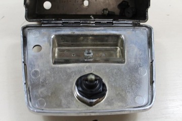 YAMAHA XV1000 VIRAGO 56X ОТДЕЛЕНИЕ ЗАДНЕГО ХРАНЕНИЯ