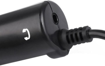 Замена гитарного интерфейса Irig Converter для гитары