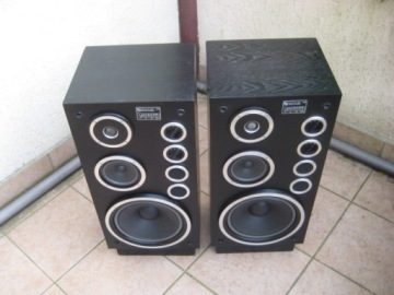 Динамический динамик Tonsil HX 80 Altus 110 Колонки Unitra