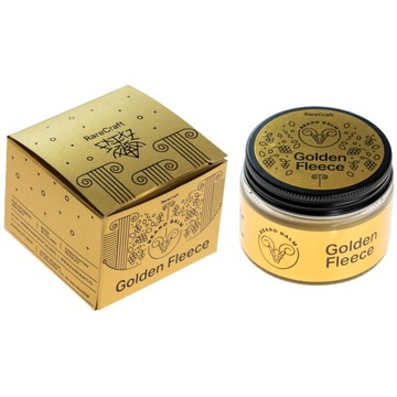 RareCraft balsam do brody Golden Fleece 50ml