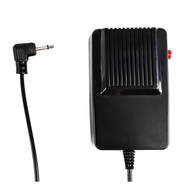 МЕГАФОН УСИЛИТЕЛЬ ГОЛОСА СИРЕНА USB BLUETOOTH AUX SD DNA MEGA 1