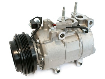 KOMPRESOR KLIMATYZACJI FORD FOCUS Mk III (2011-2018) EV61-19D629-BB