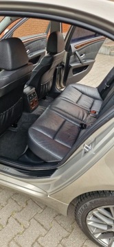 BMW Seria 5 E60 Touring 530 i 272KM 2007 BMW Seria 5 530xi e60 Lift MEGA OKAZJA !!!, zdjęcie 6