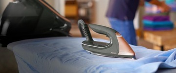 Паровая станция Philips PSG9040/80 3100 Вт