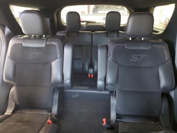 Ford Explorer VI 2025 Ford Explorer ST 2025 3.0l 3.0 Benzyna 400KM, zdjęcie 10