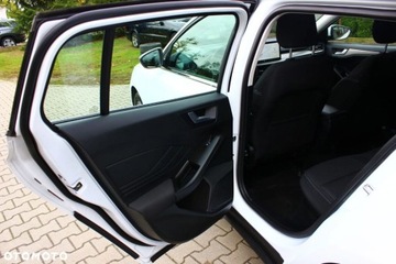 Ford Focus IV Kombi Facelifting 1.0 EcoBoost 125KM 2023 Ford Focus Ford Focus 1.0 EcoBoost Titanium Benzyna 125KM, zdjęcie 33