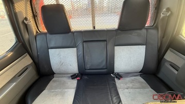 Ford Ranger IV 2008 Ford Ranger 2.5 tdci4x4 podgrzewane fotele 100 sprawny klima skory zamsz 1, zdjęcie 21