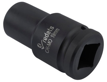 Ударная головка Redats 3/4 дюйма 19 мм для колес