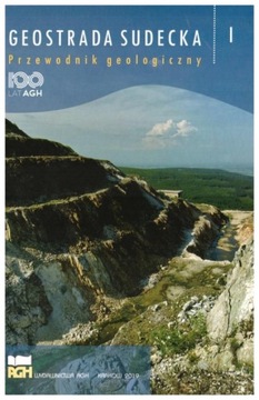 Geostrada Sudecka - Przewodnik geologiczny