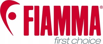 ЗАМОК РУЧКИ ДЛЯ ТРЕЙЛЕРА КАМЕРЫ FIAMMA PLATES